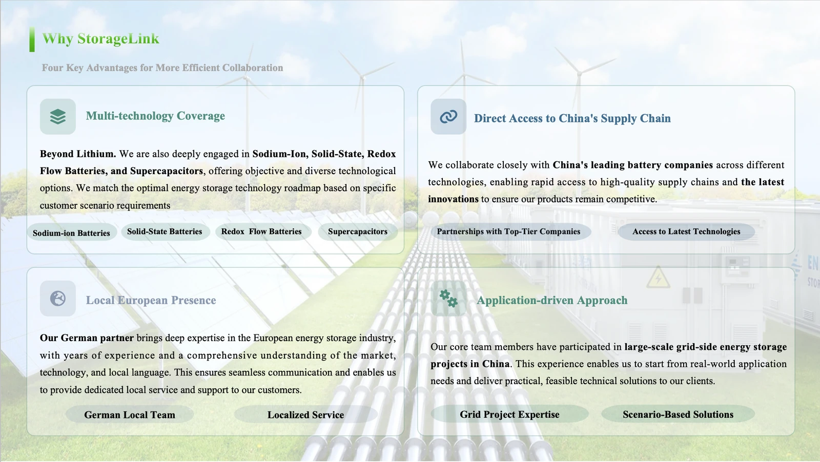 Homepage source deck page 5