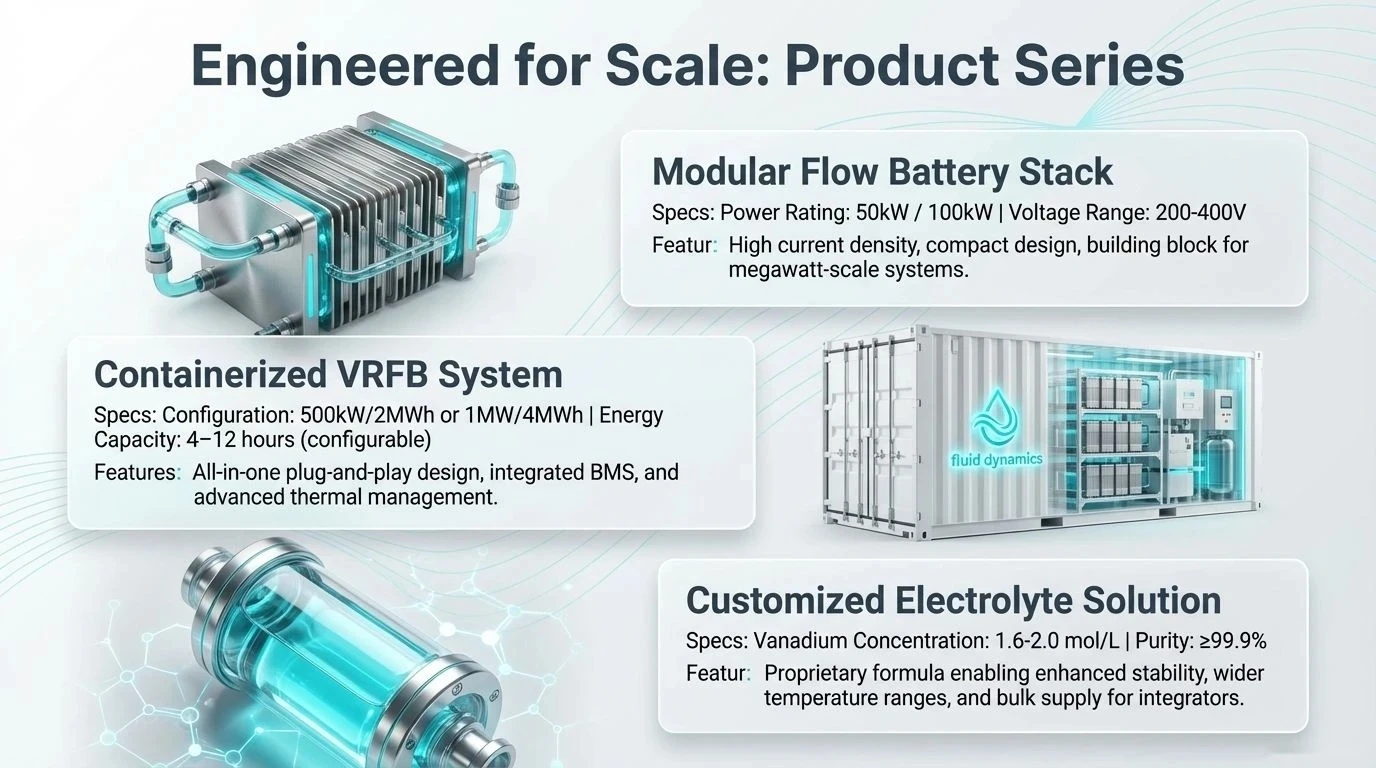 Flow battery source deck page 5